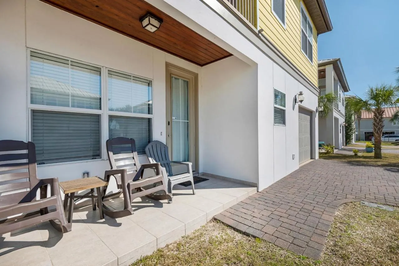 A Wave From It All Destin Holiday home
