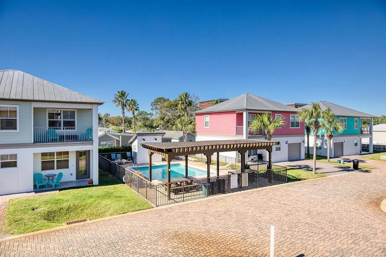 Holiday home A Wave From It All Destin United States