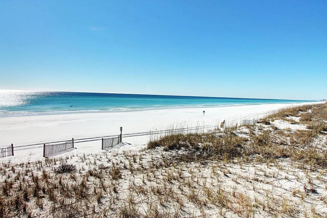 A Wave From It All Destin