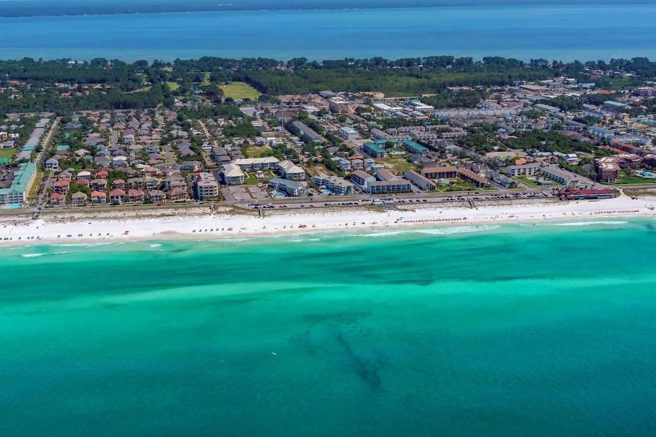 A Wave From It All Destin Holiday home
