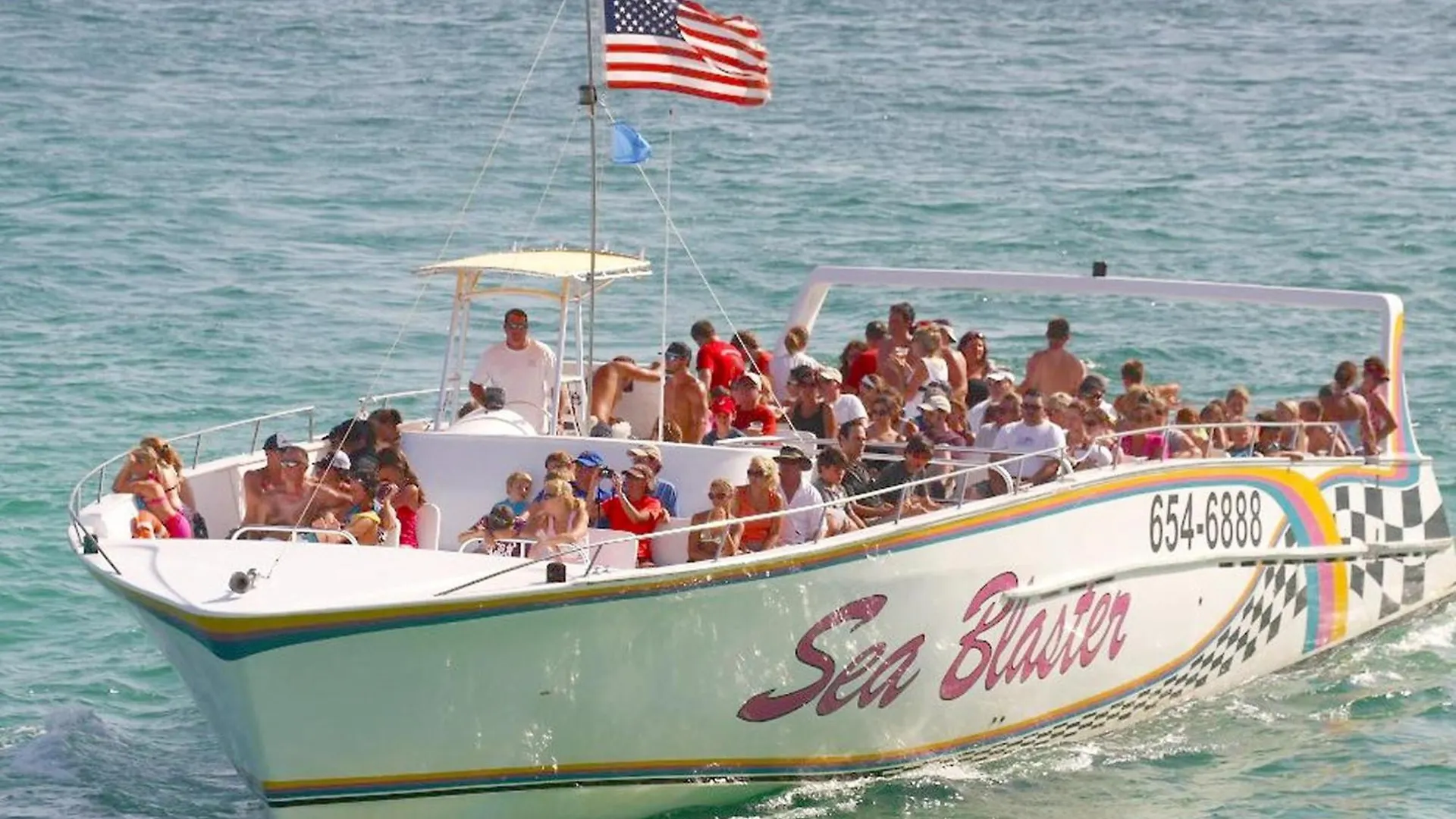 A Wave From It All Destin 0*,  United States